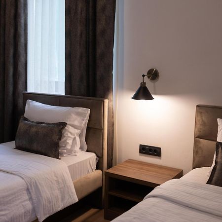 Hotel Ras Pazariste Novi Pazar Exteriér fotografie