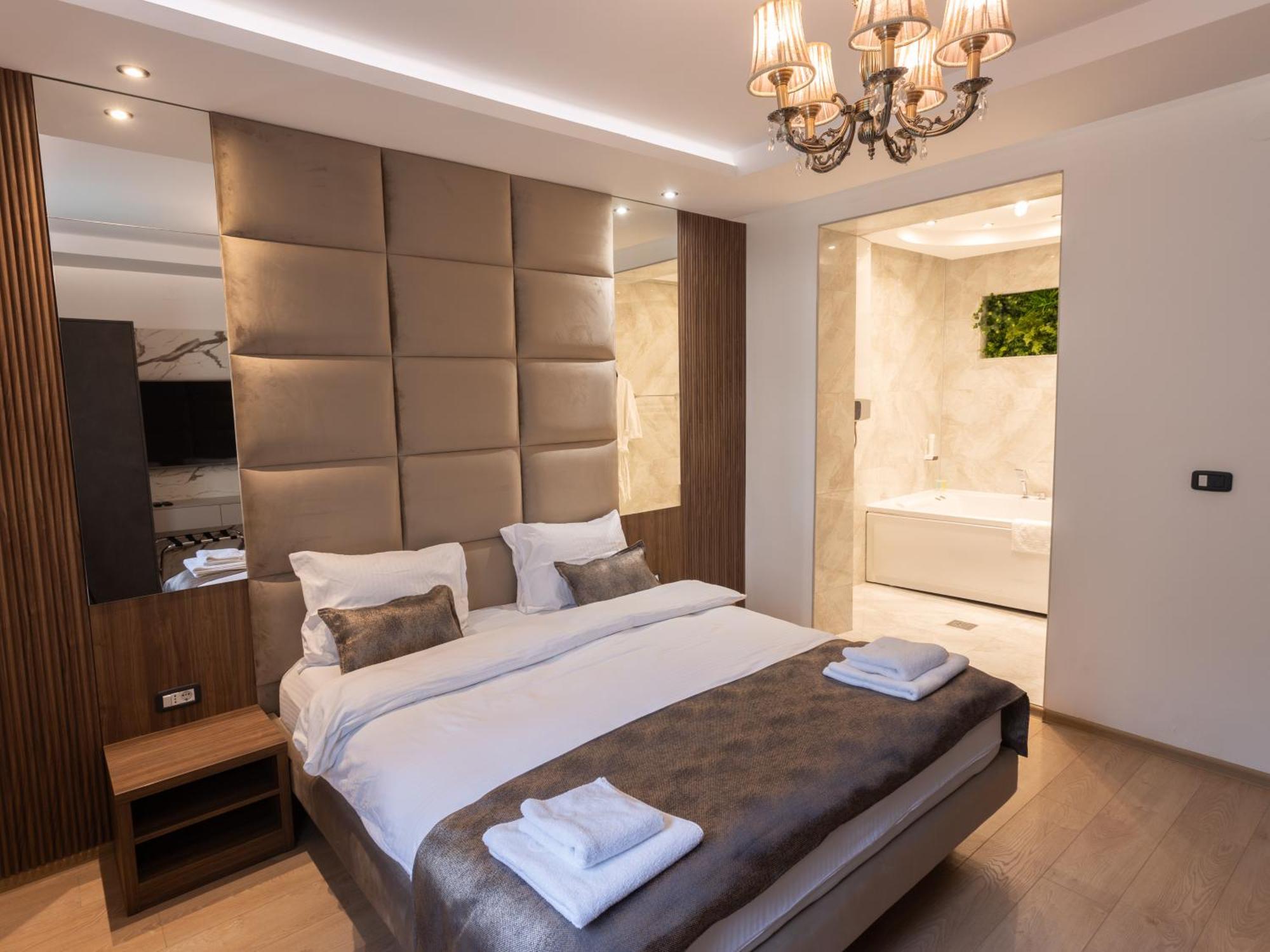 Hotel Ras Pazariste Novi Pazar Exteriér fotografie