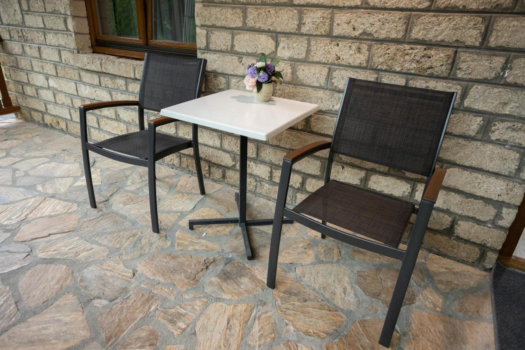 Hotel Ras Pazariste Novi Pazar Exteriér fotografie