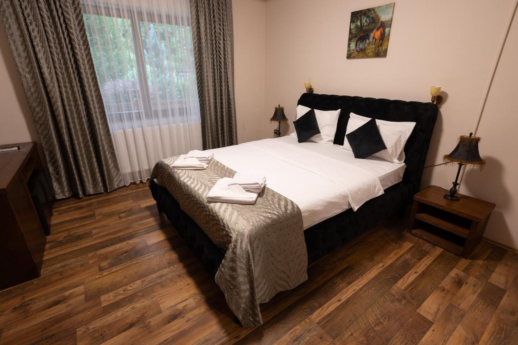 Hotel Ras Pazariste Novi Pazar Exteriér fotografie