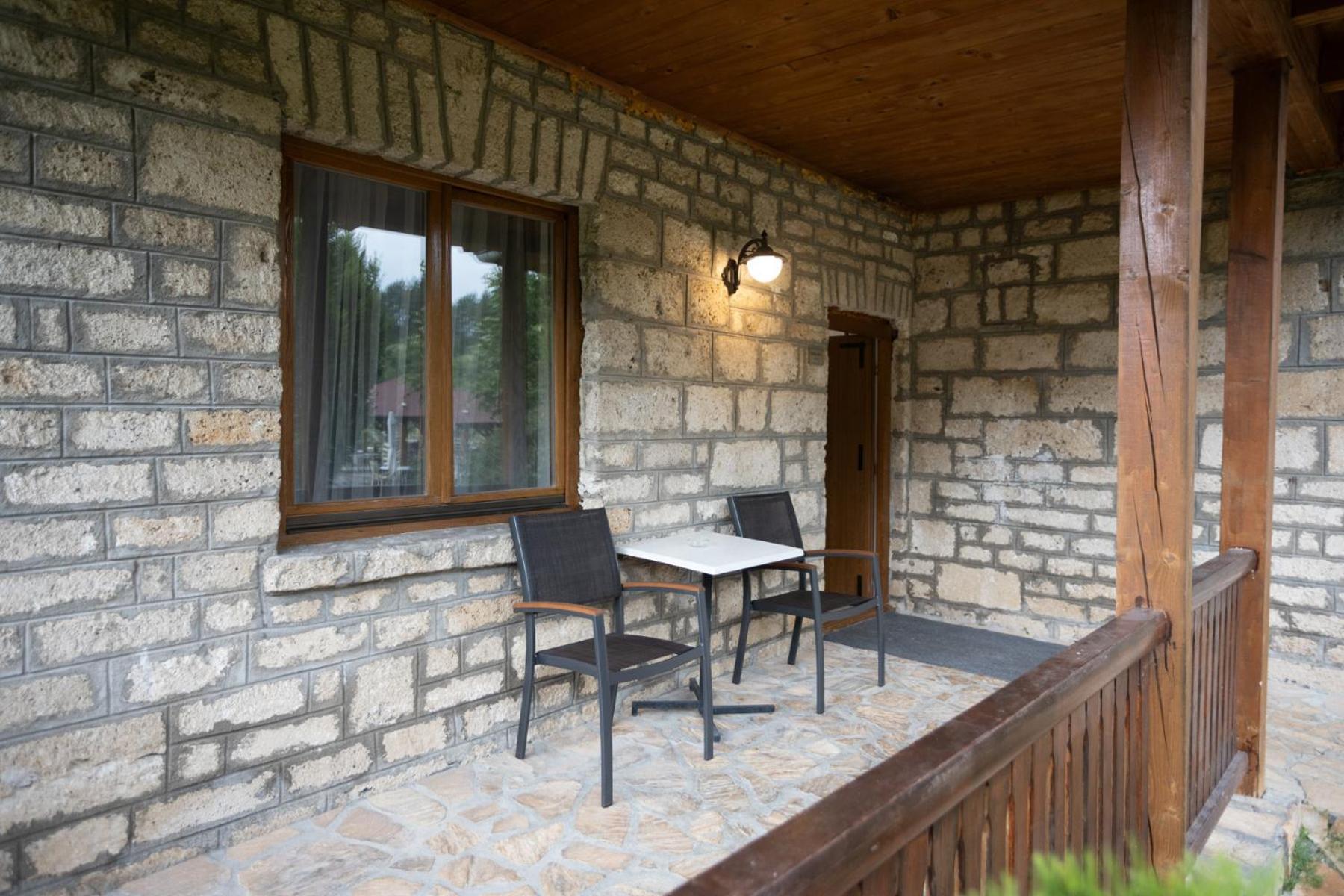 Hotel Ras Pazariste Novi Pazar Exteriér fotografie
