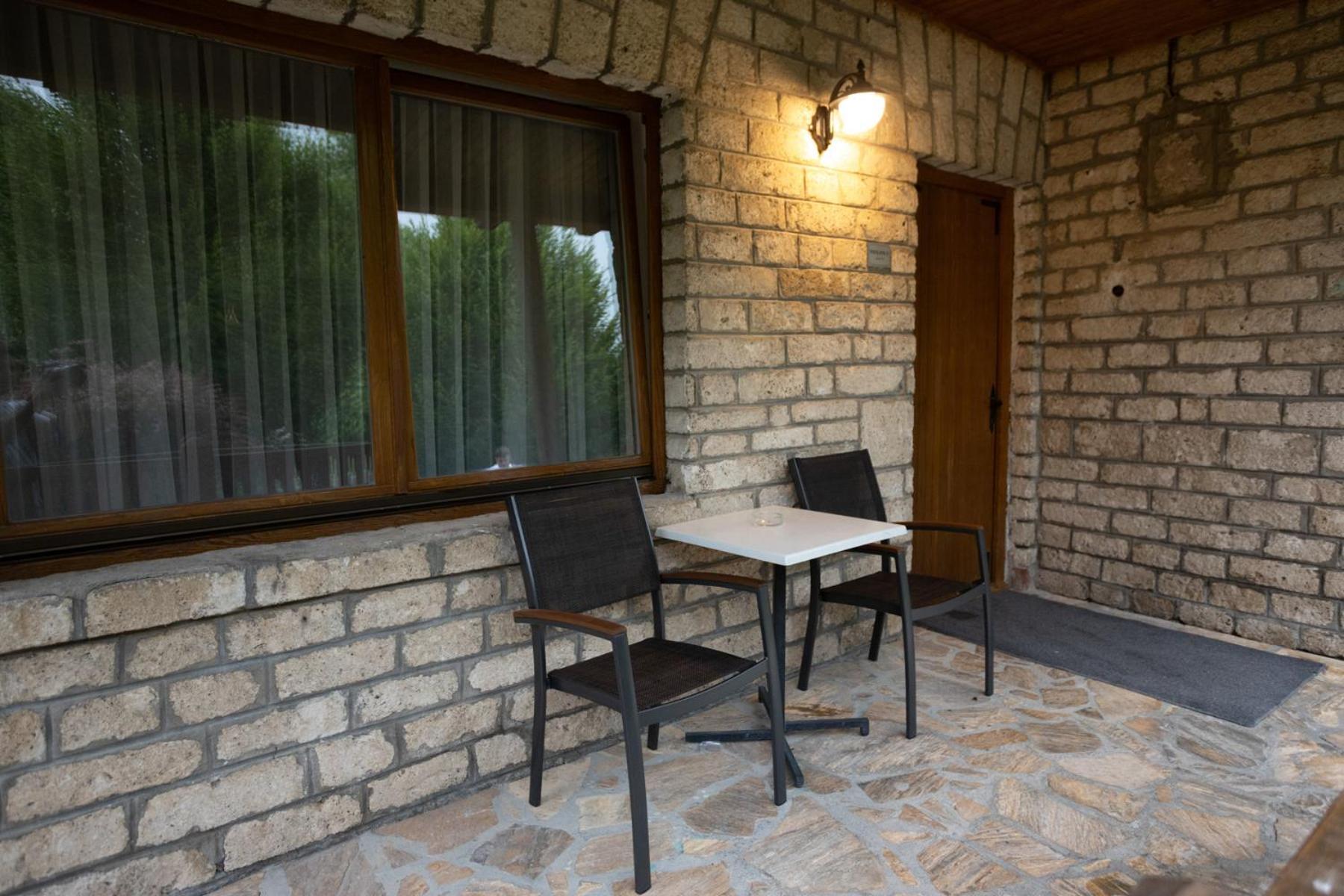 Hotel Ras Pazariste Novi Pazar Exteriér fotografie