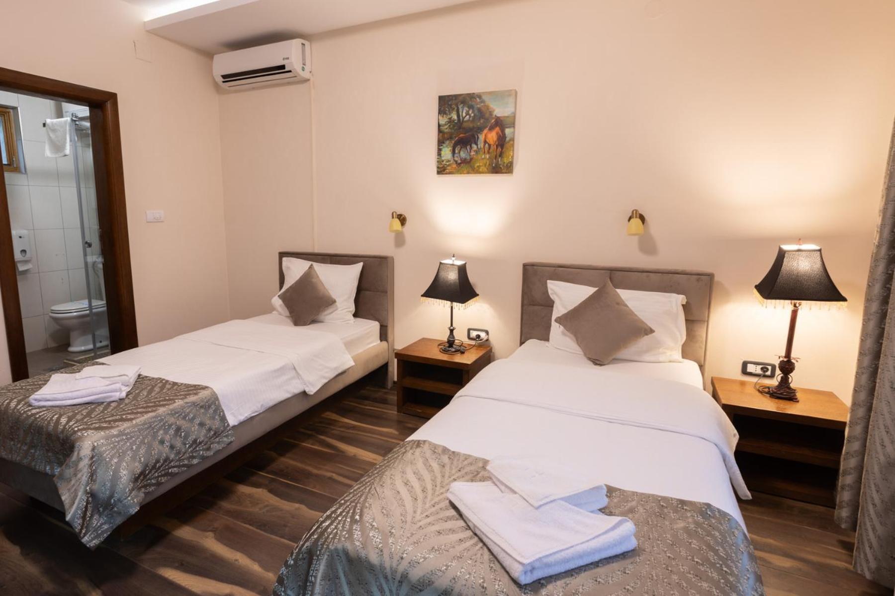 Hotel Ras Pazariste Novi Pazar Exteriér fotografie