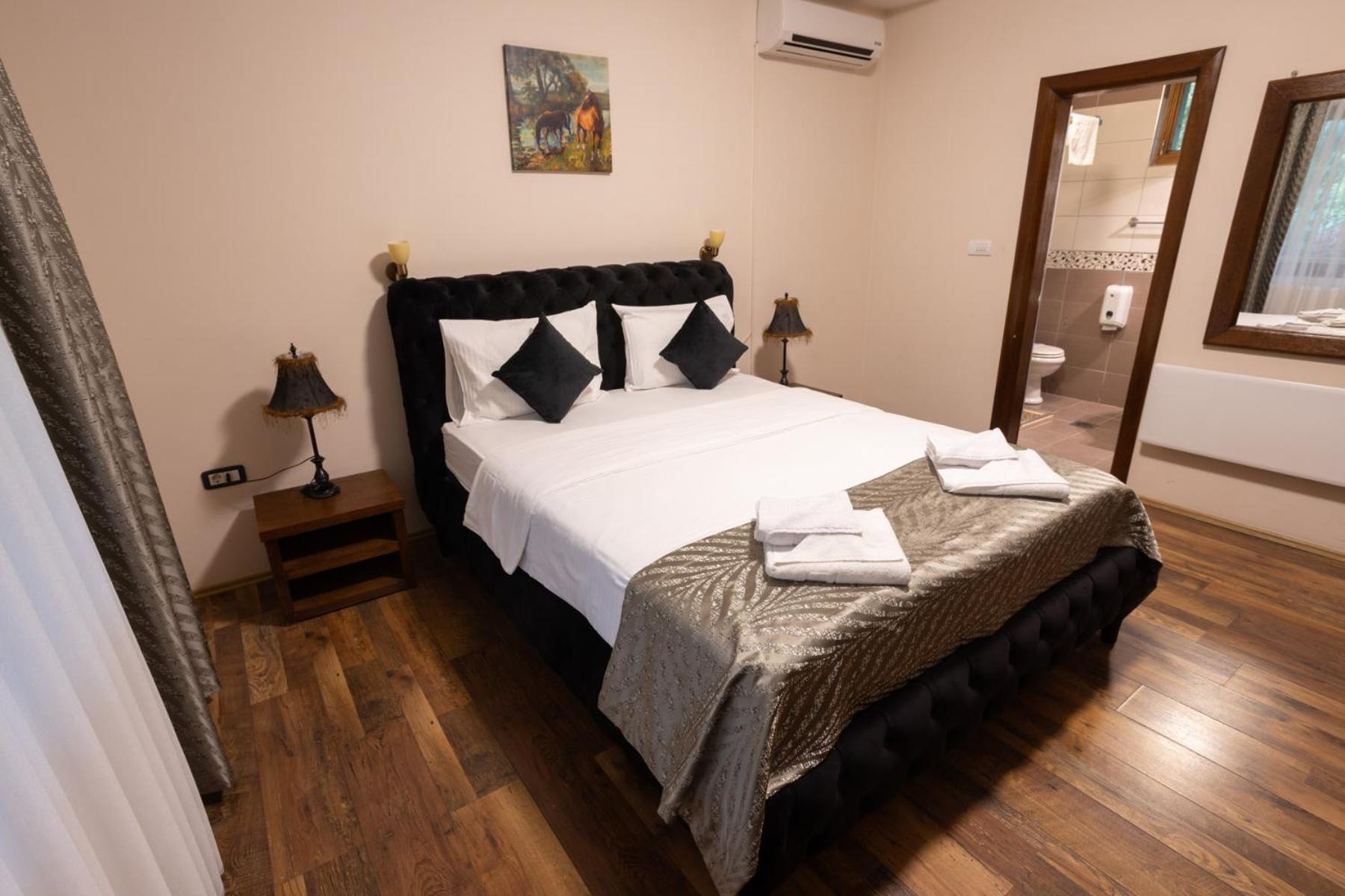Hotel Ras Pazariste Novi Pazar Exteriér fotografie