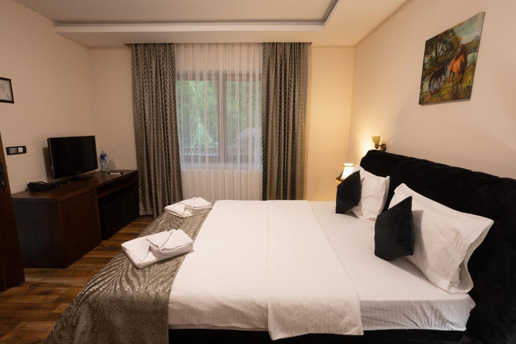 Hotel Ras Pazariste Novi Pazar Exteriér fotografie