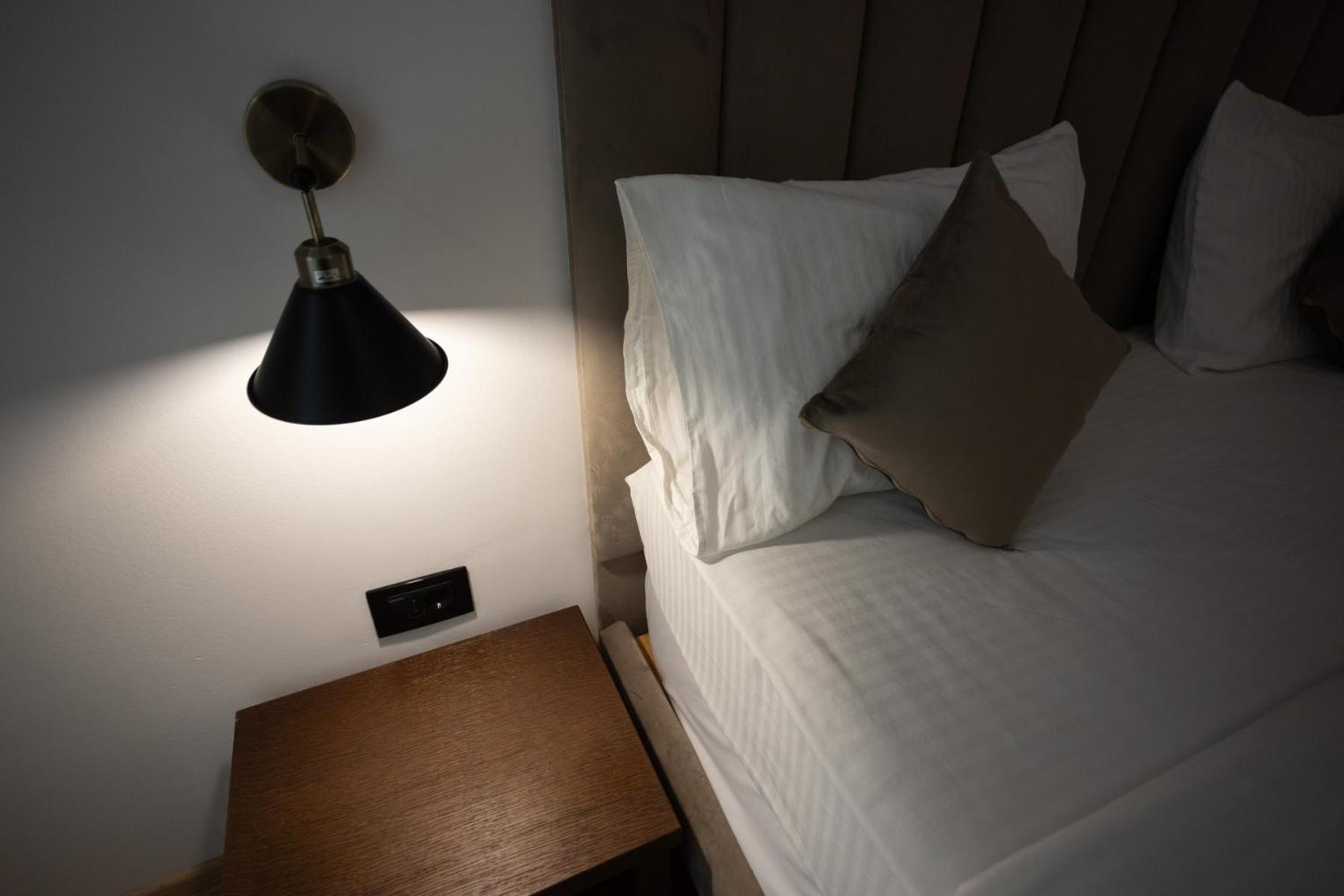 Hotel Ras Pazariste Novi Pazar Exteriér fotografie